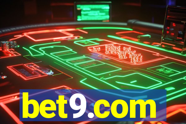 bet9.com