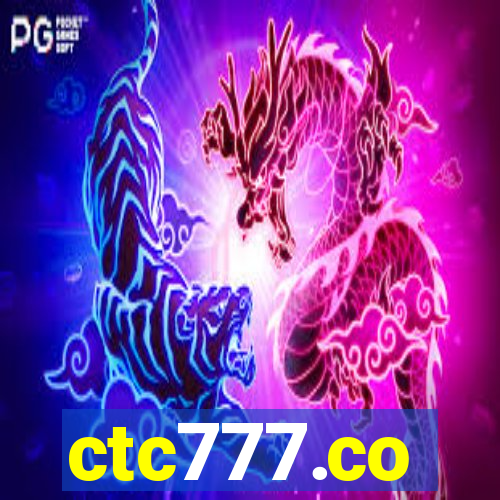 ctc777.co