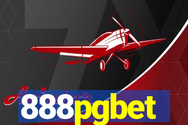 888pgbet