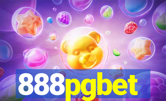 888pgbet