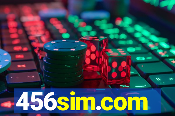 456sim.com