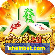 1sheinbet.com