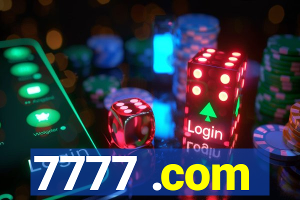 7777 .com