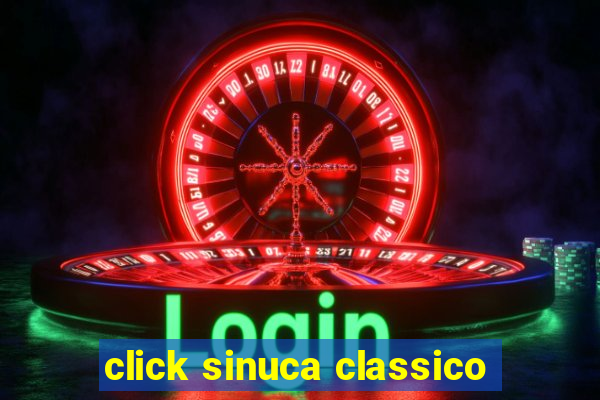 click sinuca classico