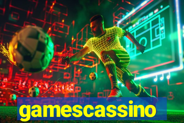 gamescassino