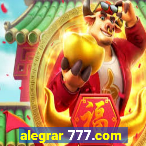 alegrar 777.com