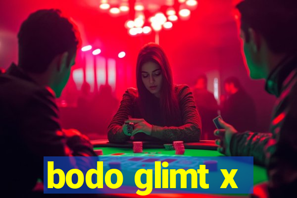 bodo glimt x