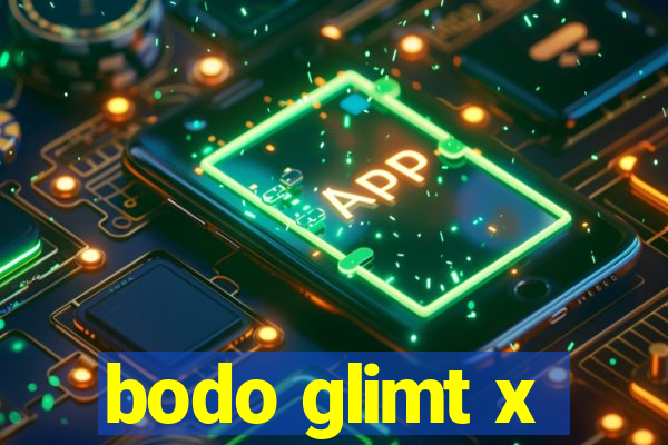 bodo glimt x