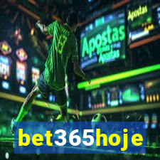 bet365hoje