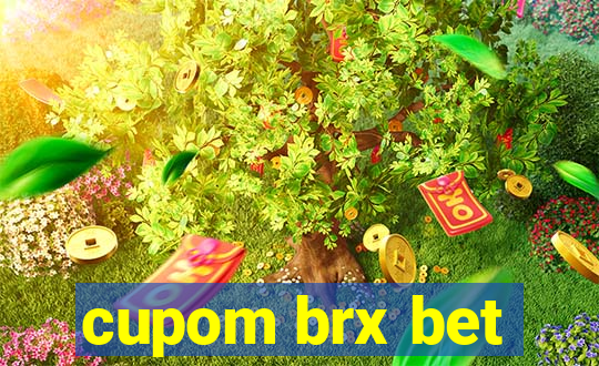 cupom brx bet