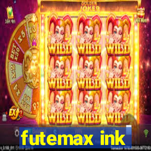 futemax ink