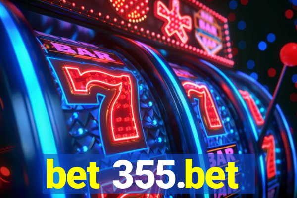 bet 355.bet