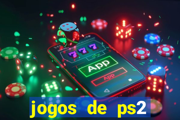 jogos de ps2 traduzidos pt br