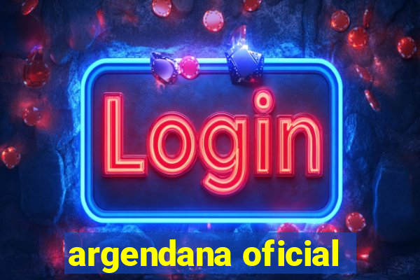 argendana oficial