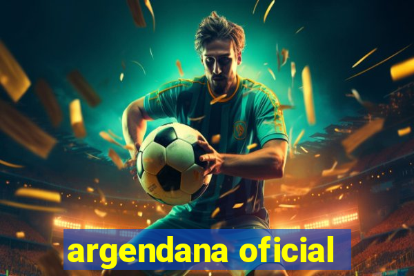 argendana oficial