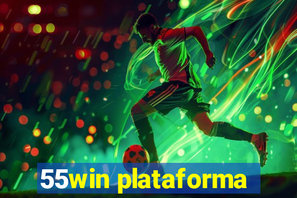 55win plataforma