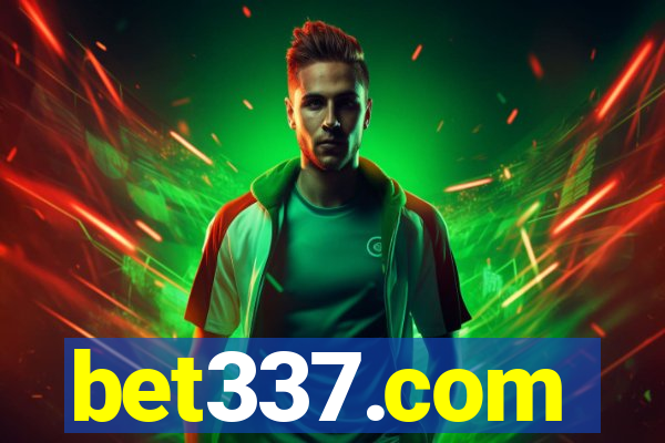 bet337.com