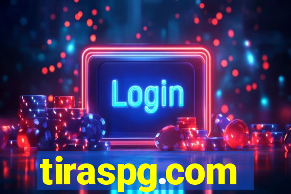 tiraspg.com