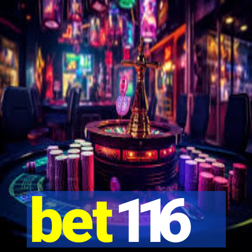 bet116