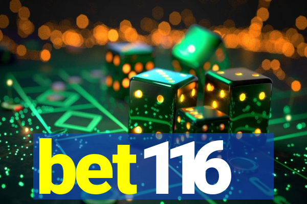 bet116