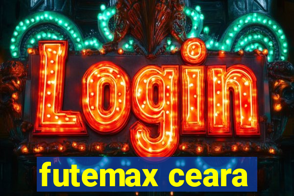 futemax ceara