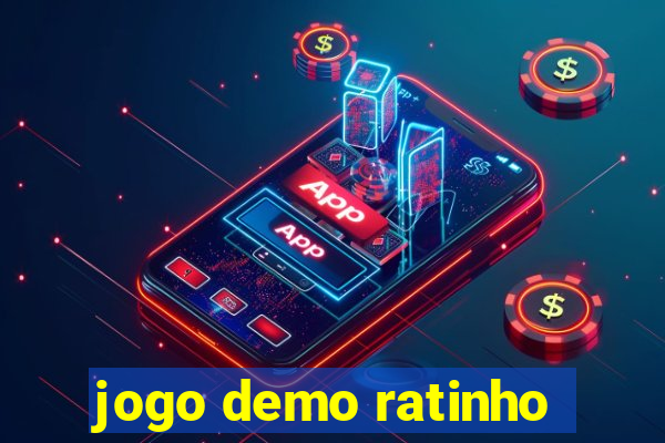 jogo demo ratinho