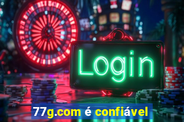 77g.com é confiável