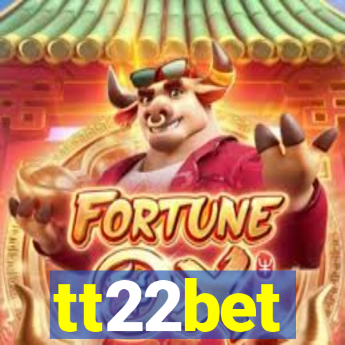 tt22bet