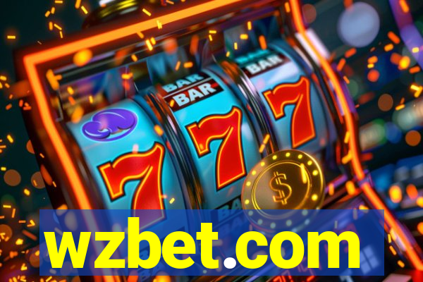 wzbet.com