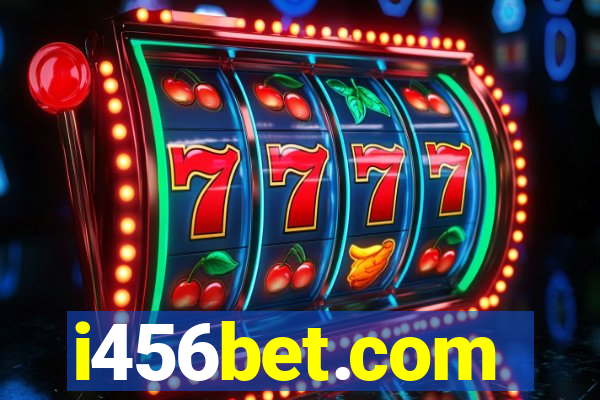 i456bet.com