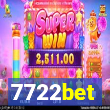 7722bet