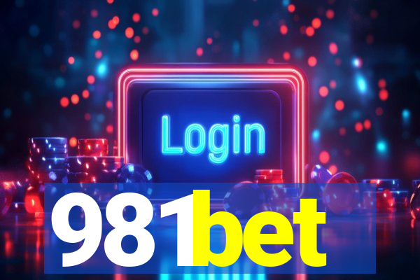 981bet