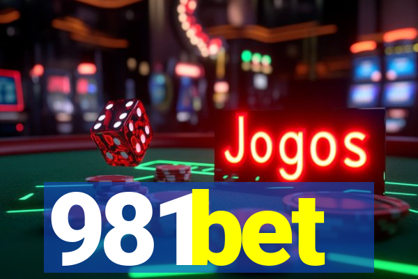 981bet