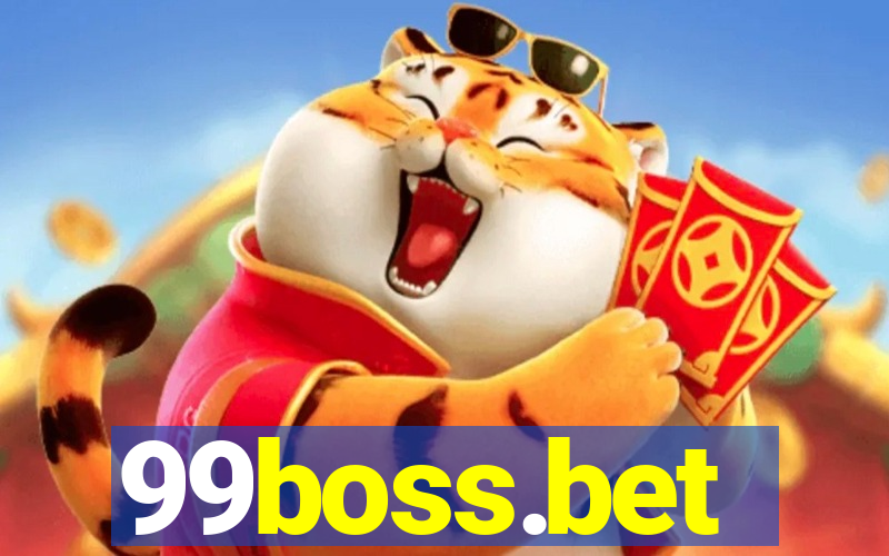 99boss.bet