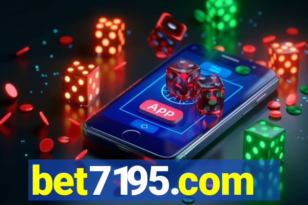 bet7195.com