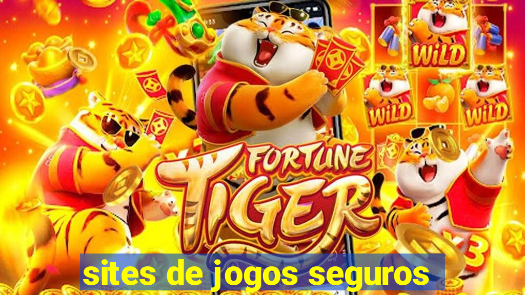 sites de jogos seguros