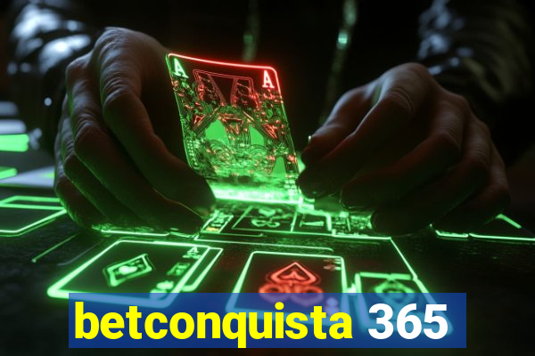 betconquista 365