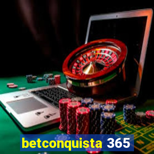 betconquista 365