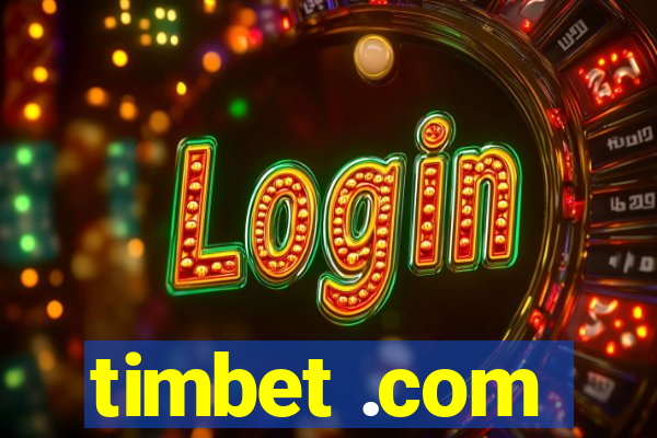 timbet .com