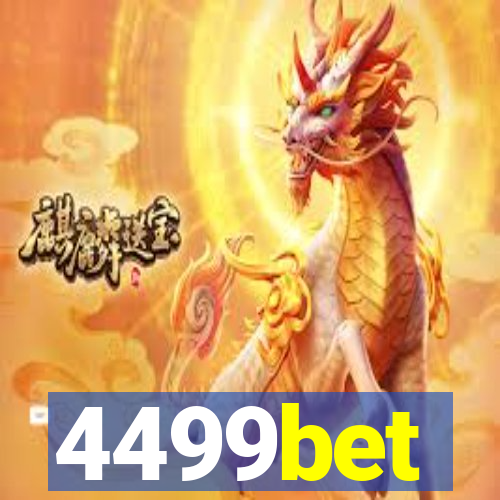 4499bet