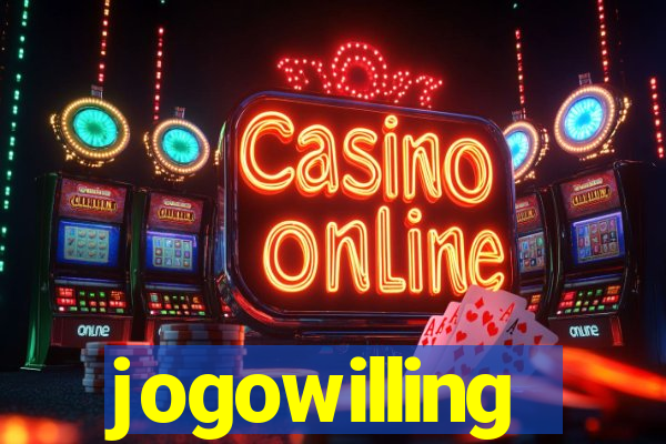 jogowilling