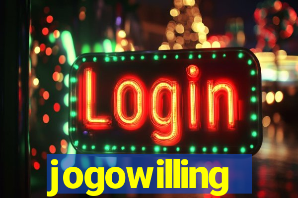 jogowilling