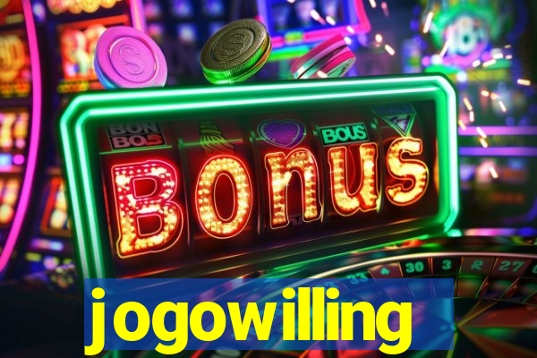 jogowilling