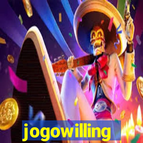 jogowilling