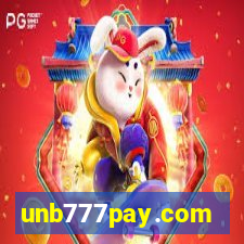 unb777pay.com