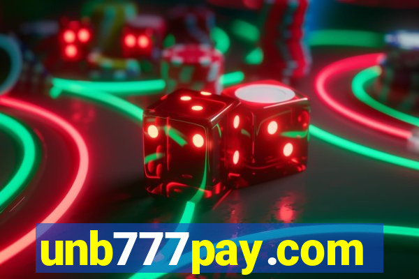 unb777pay.com