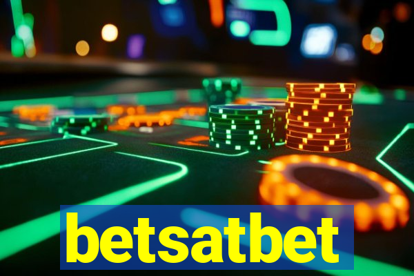 betsatbet