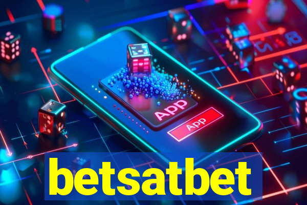 betsatbet