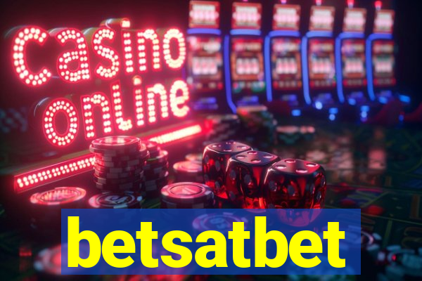 betsatbet