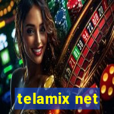 telamix net